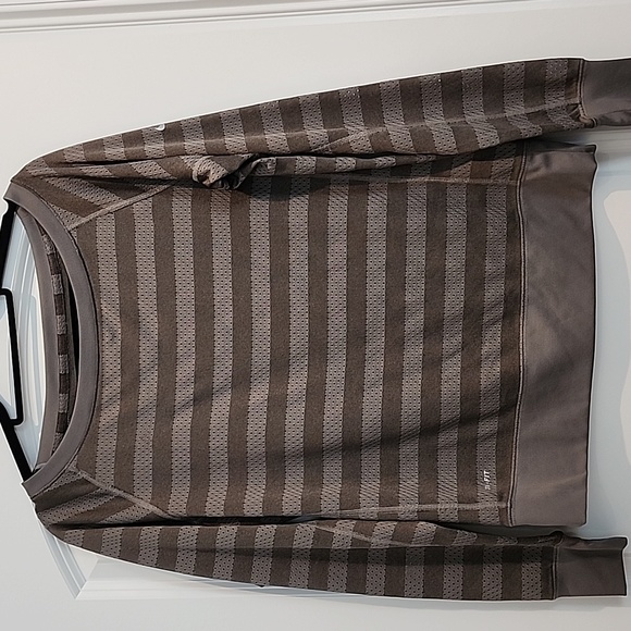 Nike Tops - Nike Dri-Fit Athletic Top Size S